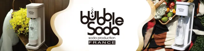 Bubble Soda