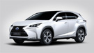 Lexus Hybrid Drive Amazing Selection