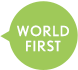 World first